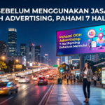 OOH Advertising
