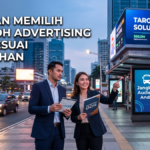 vendor OOH advertising