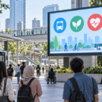Pemanfaatan Government DOOH Advertising untuk Kampanye Informasi Publik