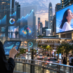 Cara Mengukur Keberhasilan DOOH Advertising Campaign