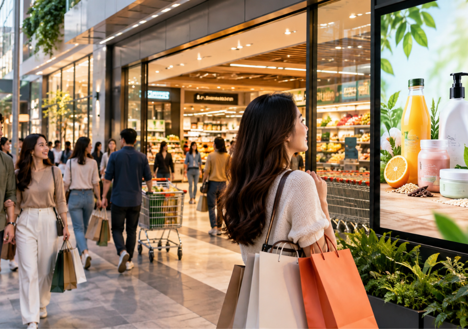 Strategi Advertising untuk Retail & FMCG agar Kampanye Lebih Efektif