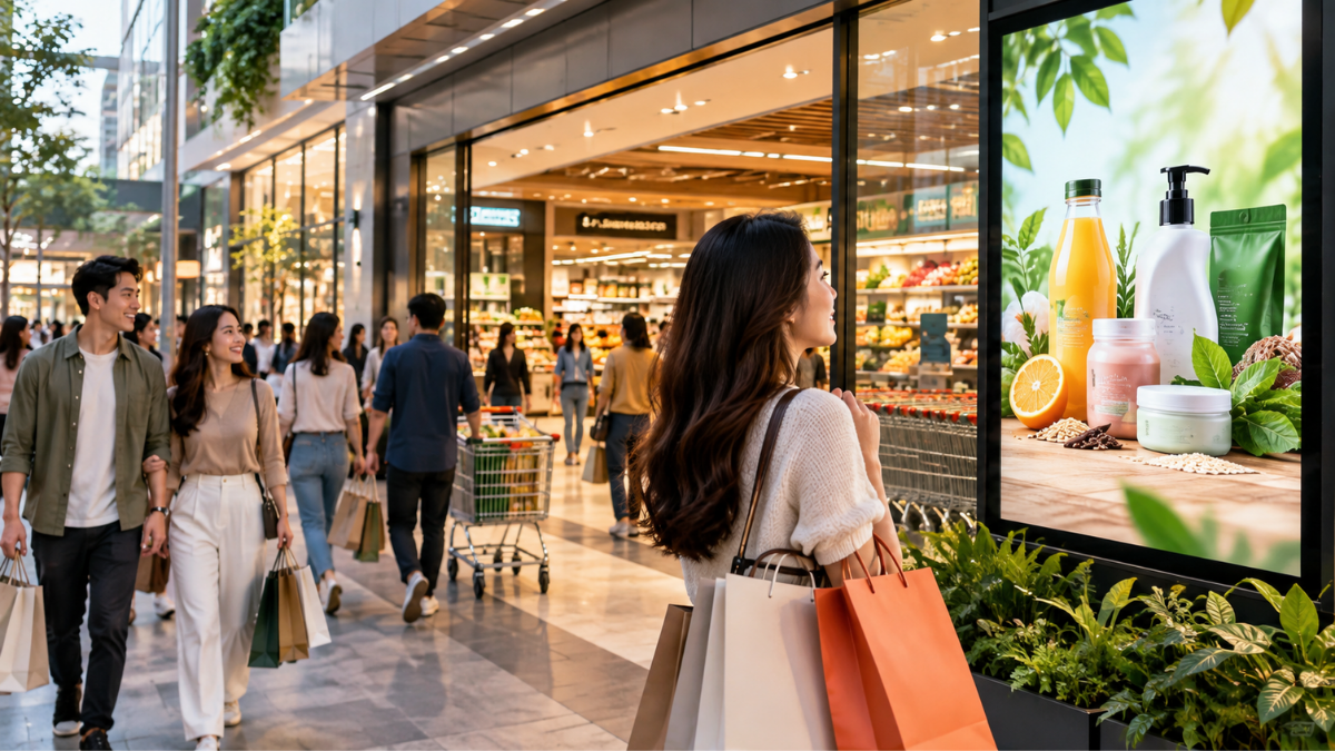 Strategi Advertising untuk Retail & FMCG agar Kampanye Lebih Efektif