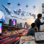 Apa yang Membuat DOOH Advertising Lebih Unggul?