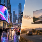 DOOH Advertising vs Billboard Konvensional: Mana yang Lebih Efektif?