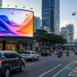 Jasa Outdoor Advertising Indonesia