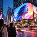 Bagaimana Digital Billboard Advertising Meningkatkan Brand Visibility?
