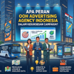 OOH advertising agency