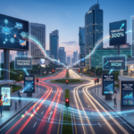 digital out of home advertising