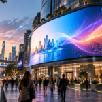 Digital Billboard Advertising: Pengertian, Manfaat & Cara Kerja
